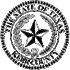 state of texas seal