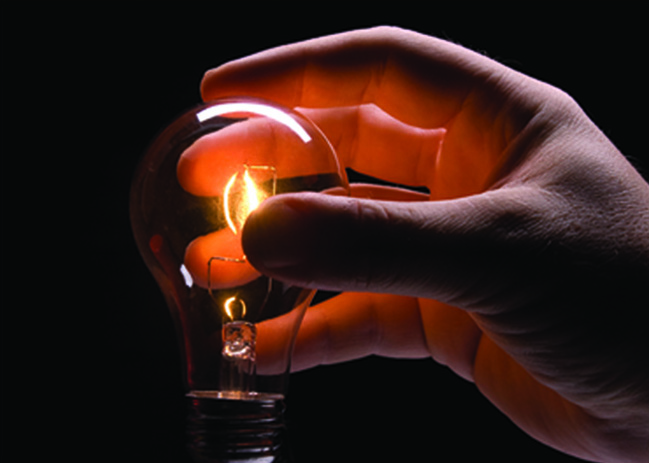 lightbulb