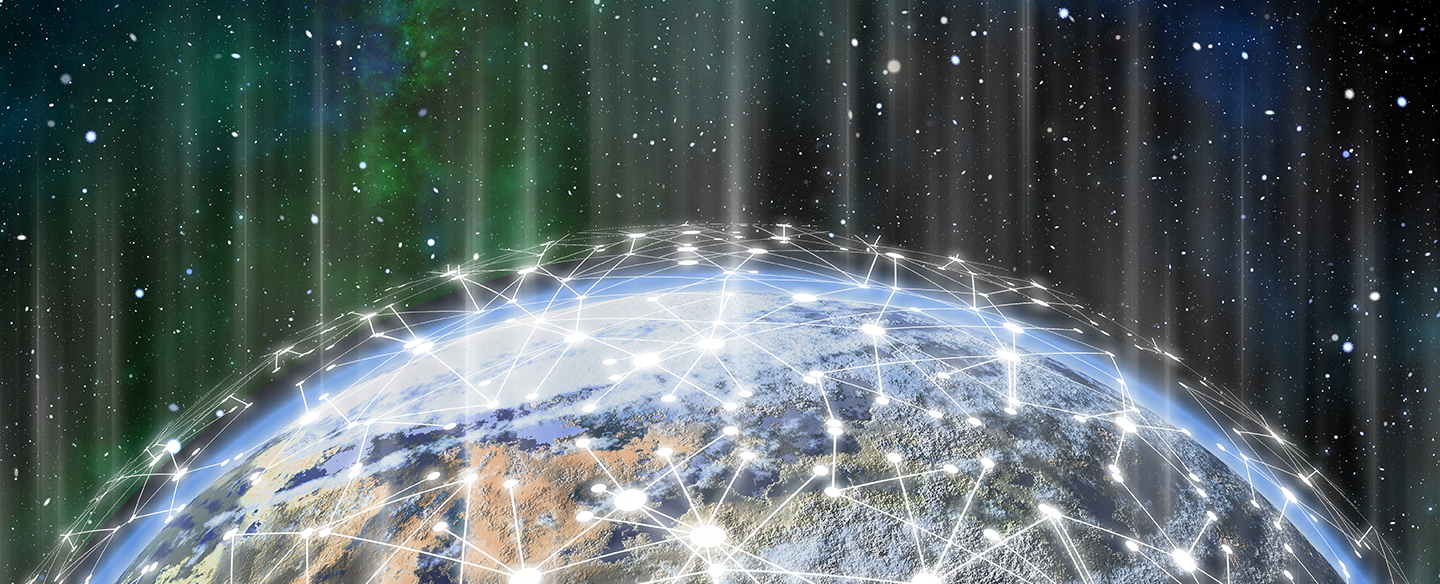 network earth