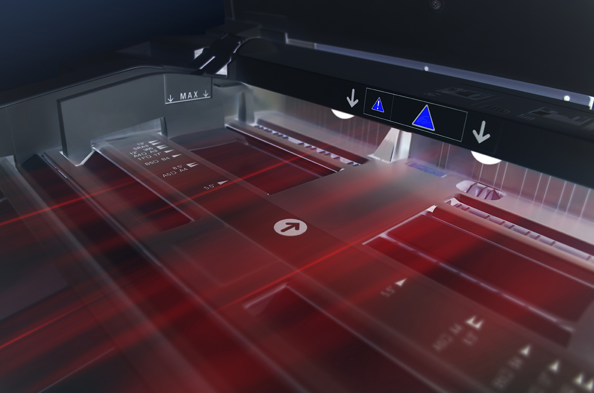 printer