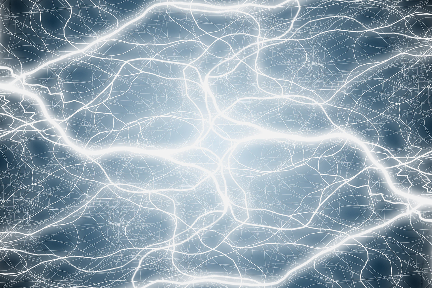 swirly lightning