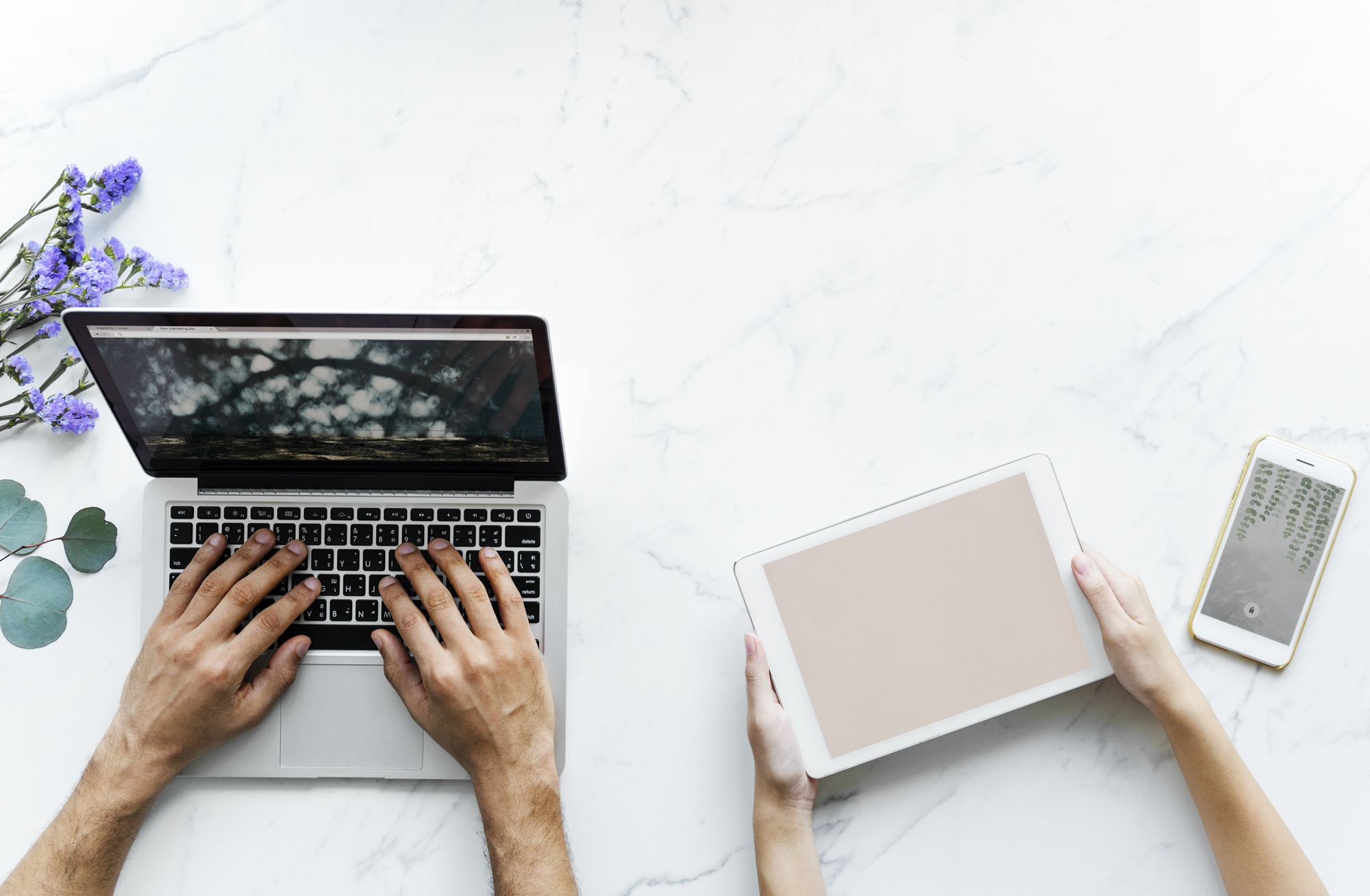 laptop