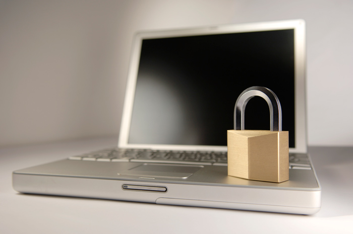 laptop lock