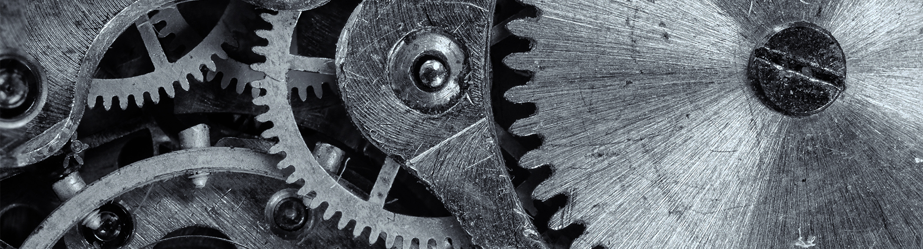 gears