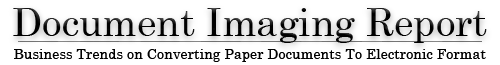 Document-Imaging-Report