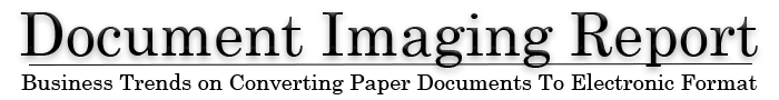 document-imaging-report-logo