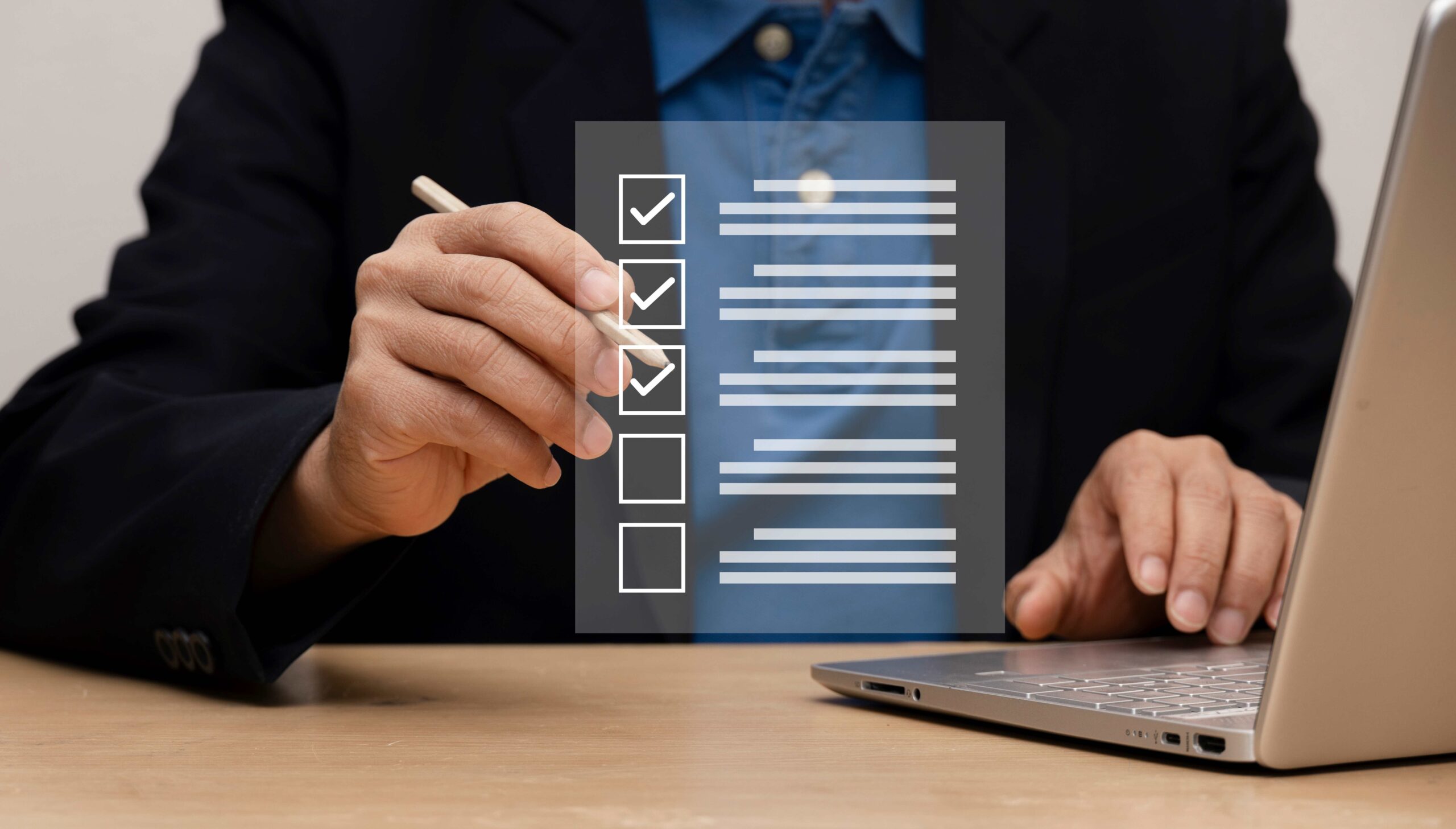 digital-checklist