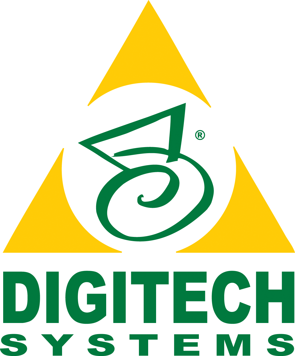 digitech logo