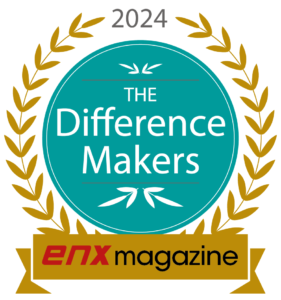 the difference makers