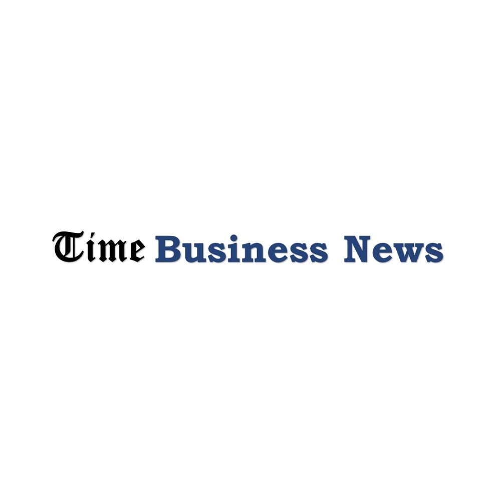 time business logo