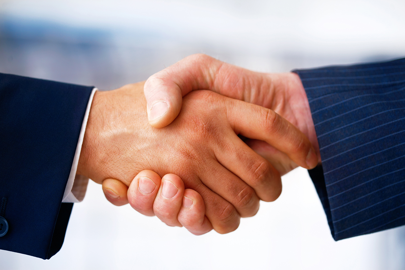 Handshake