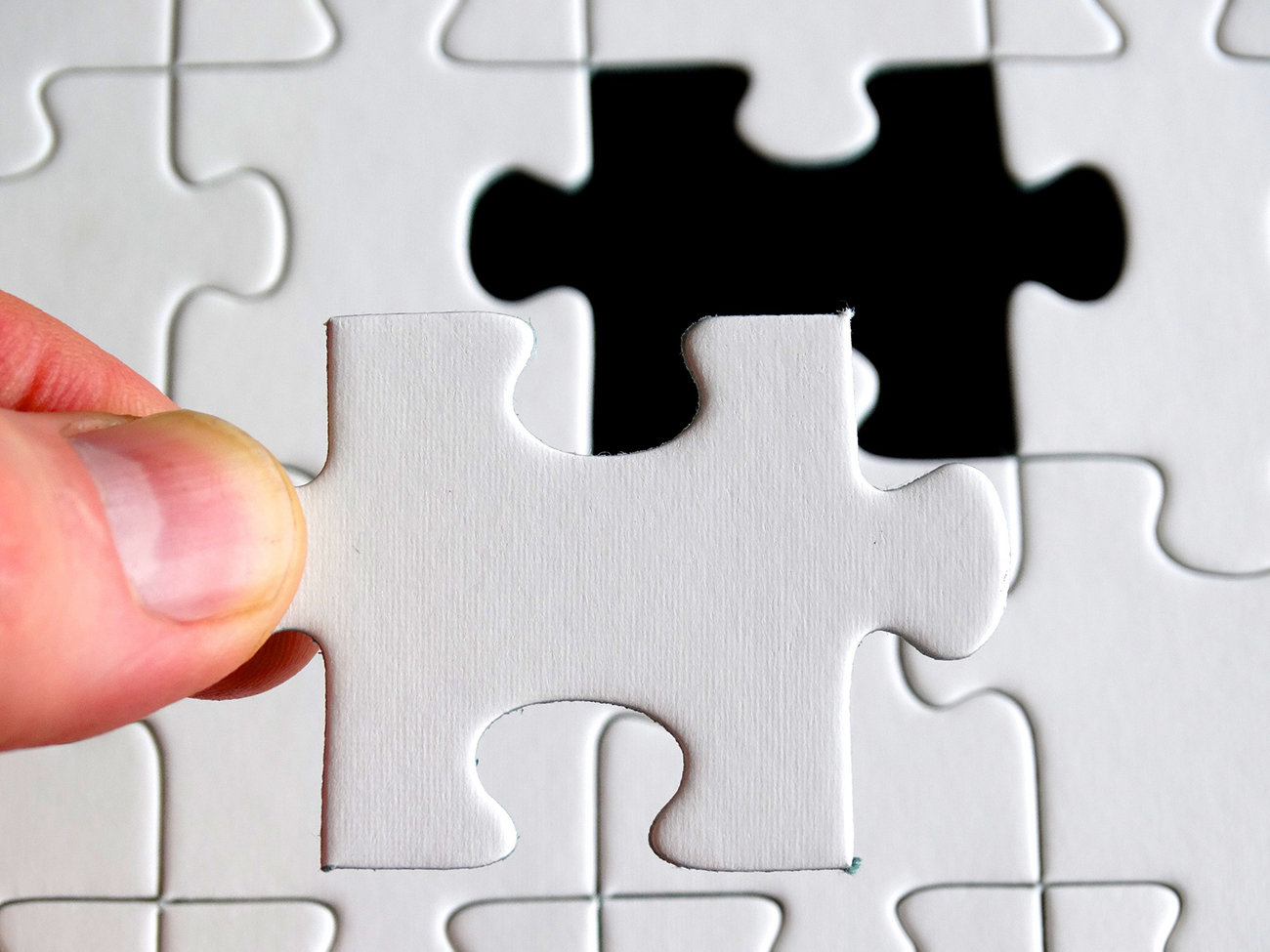 puzzle