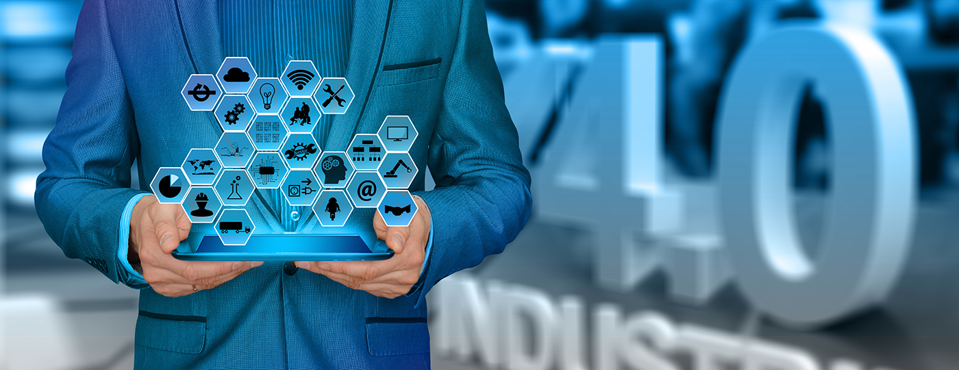 industry graphics
