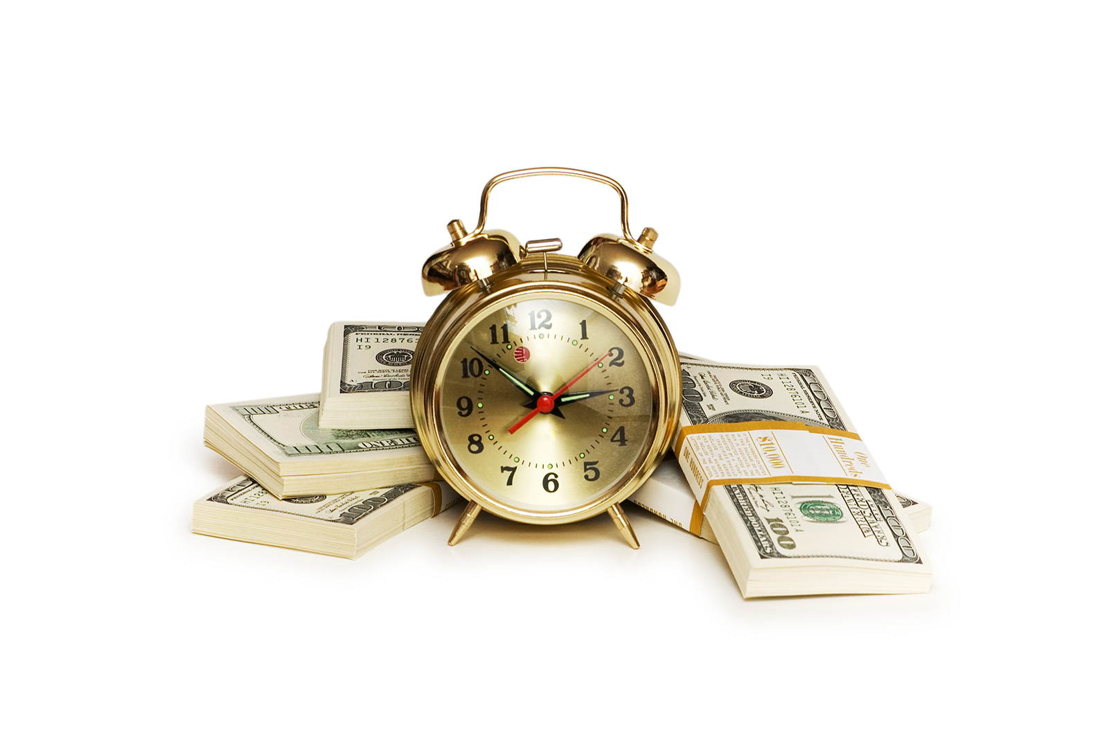 time_is_money