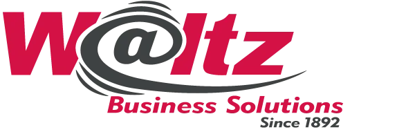 waltz-business-logo