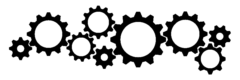 gears