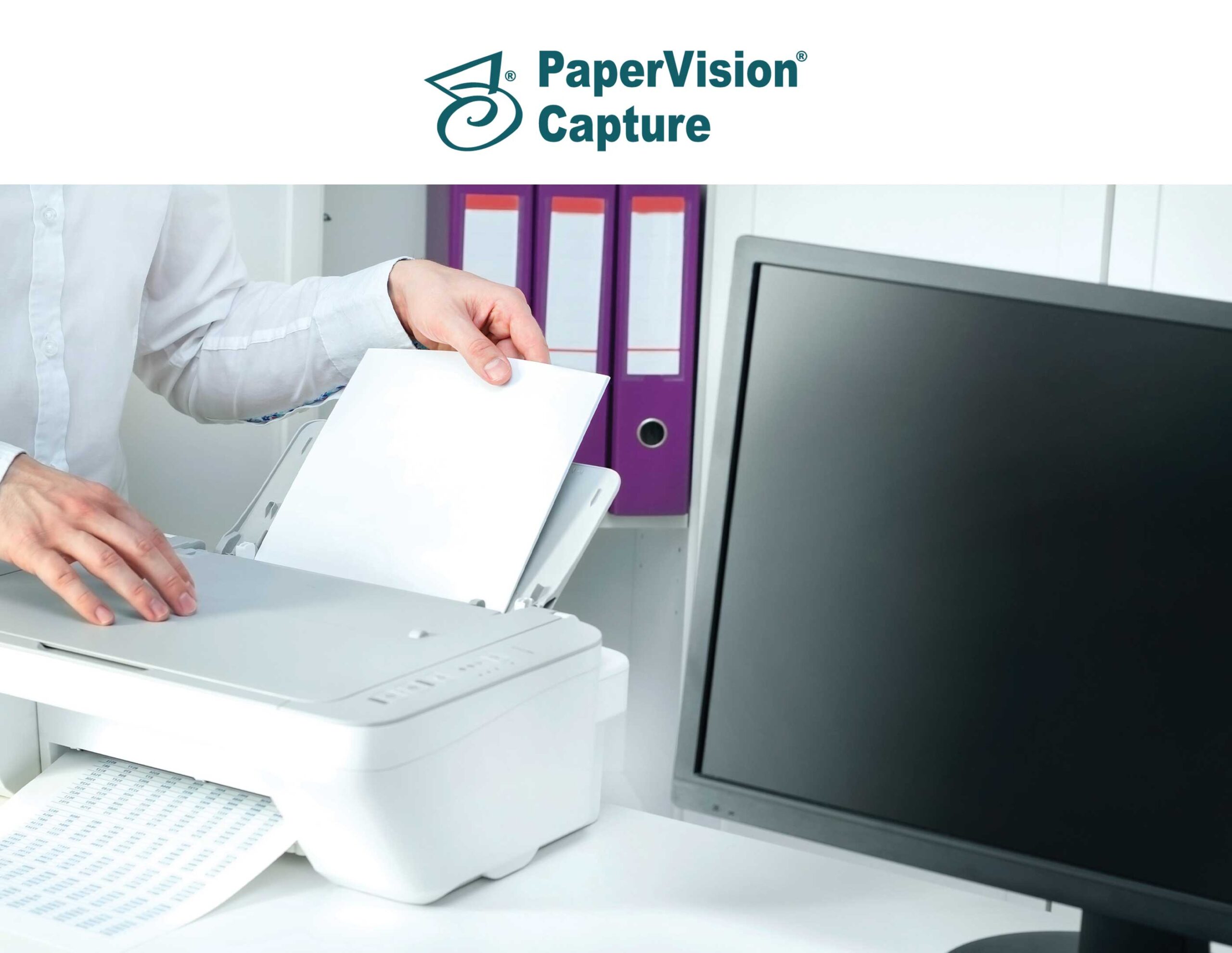 papervision capture