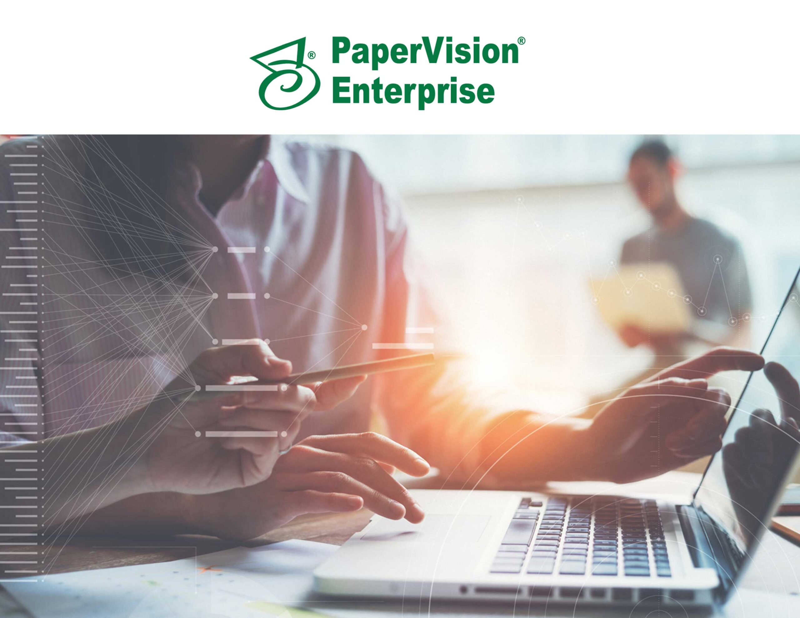 papervision enterprise