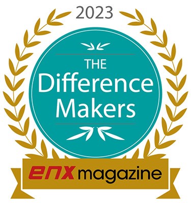 2023 ENX difference maker