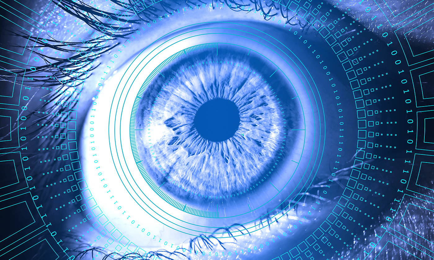 Eye